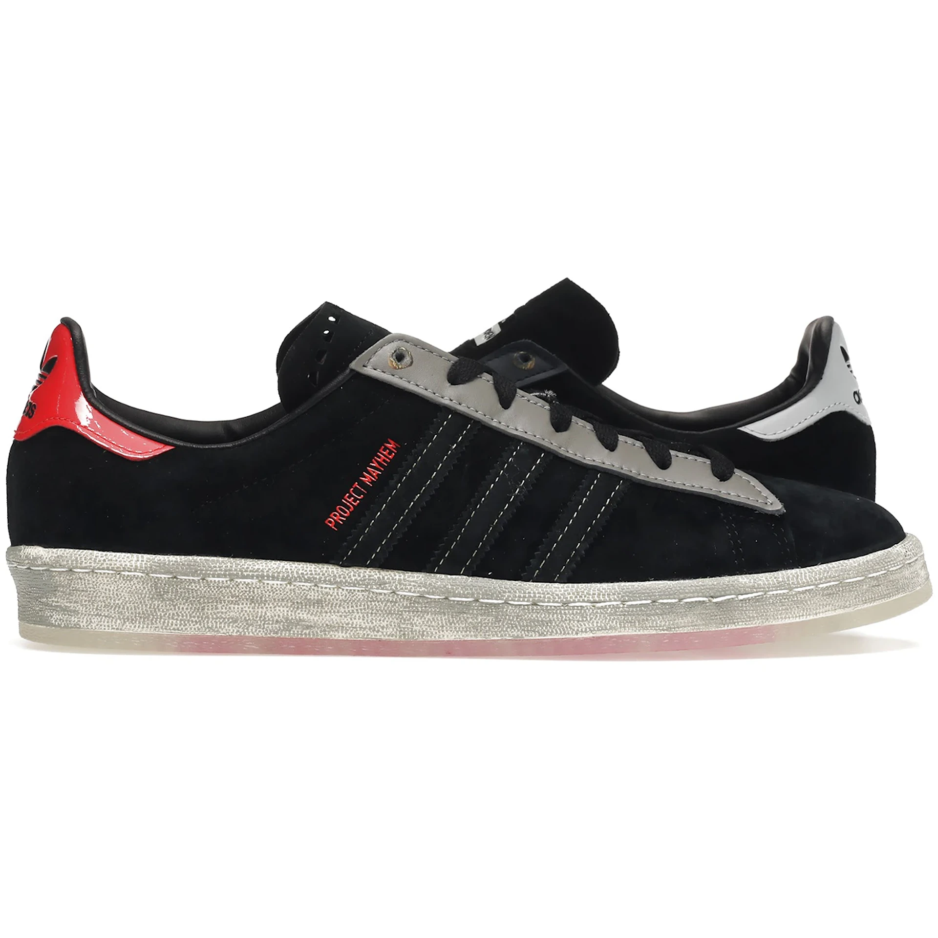 adidas Campus 80s size Fight Club 3