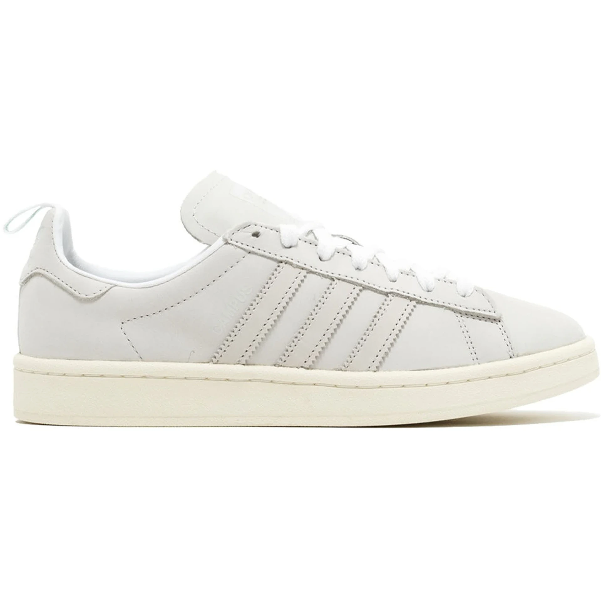adidas Campus Vingtage White 2