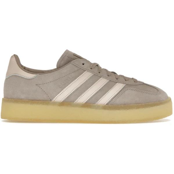 adidas Clarks 8th Street Gazelle Indoor by Ronnie Fieg Molecule Exclusive