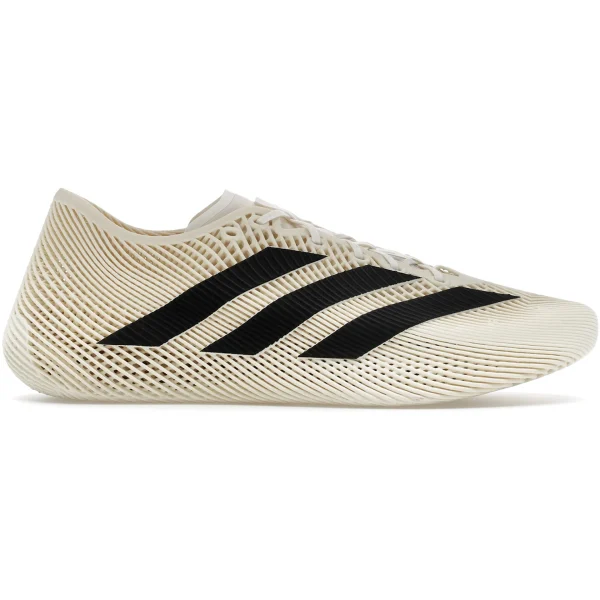 adidas Climacool 4D Laced Cream Black