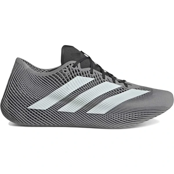 adidas Climacool 4D Laced Grey Chalk White Carbon