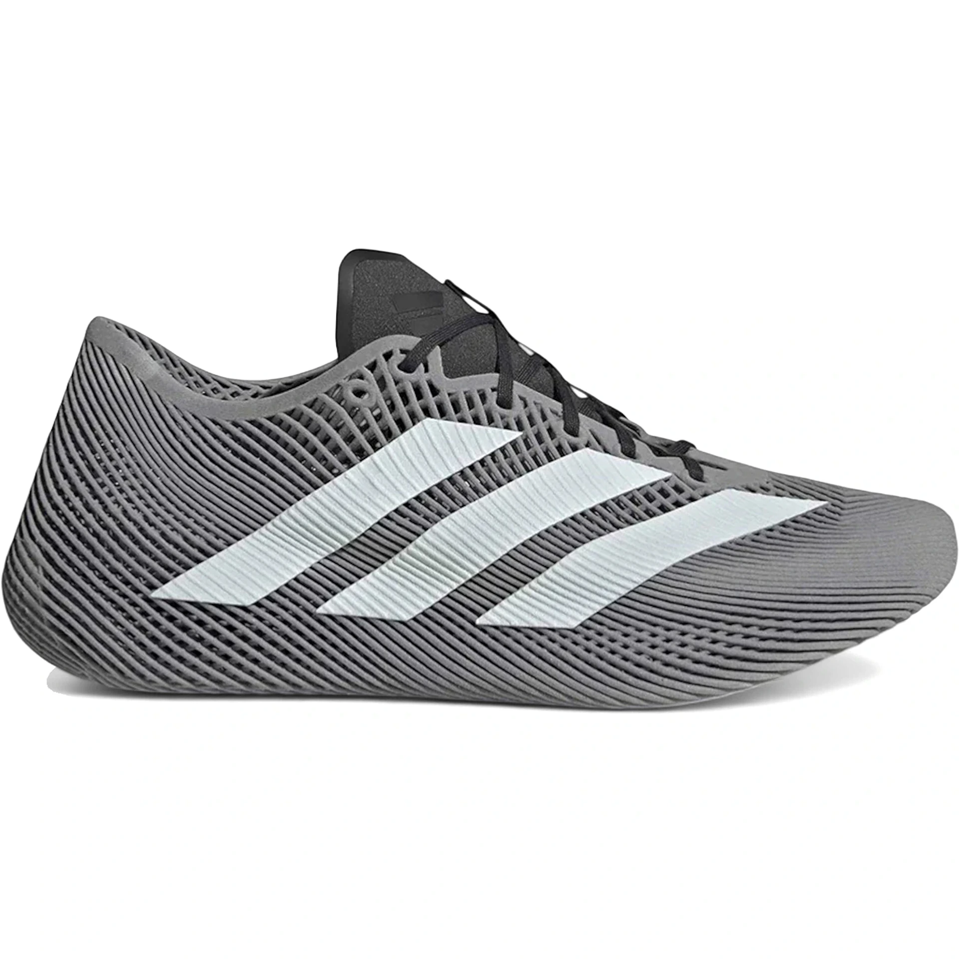adidas Climacool 4D Laced Grey Chalk White Carbon