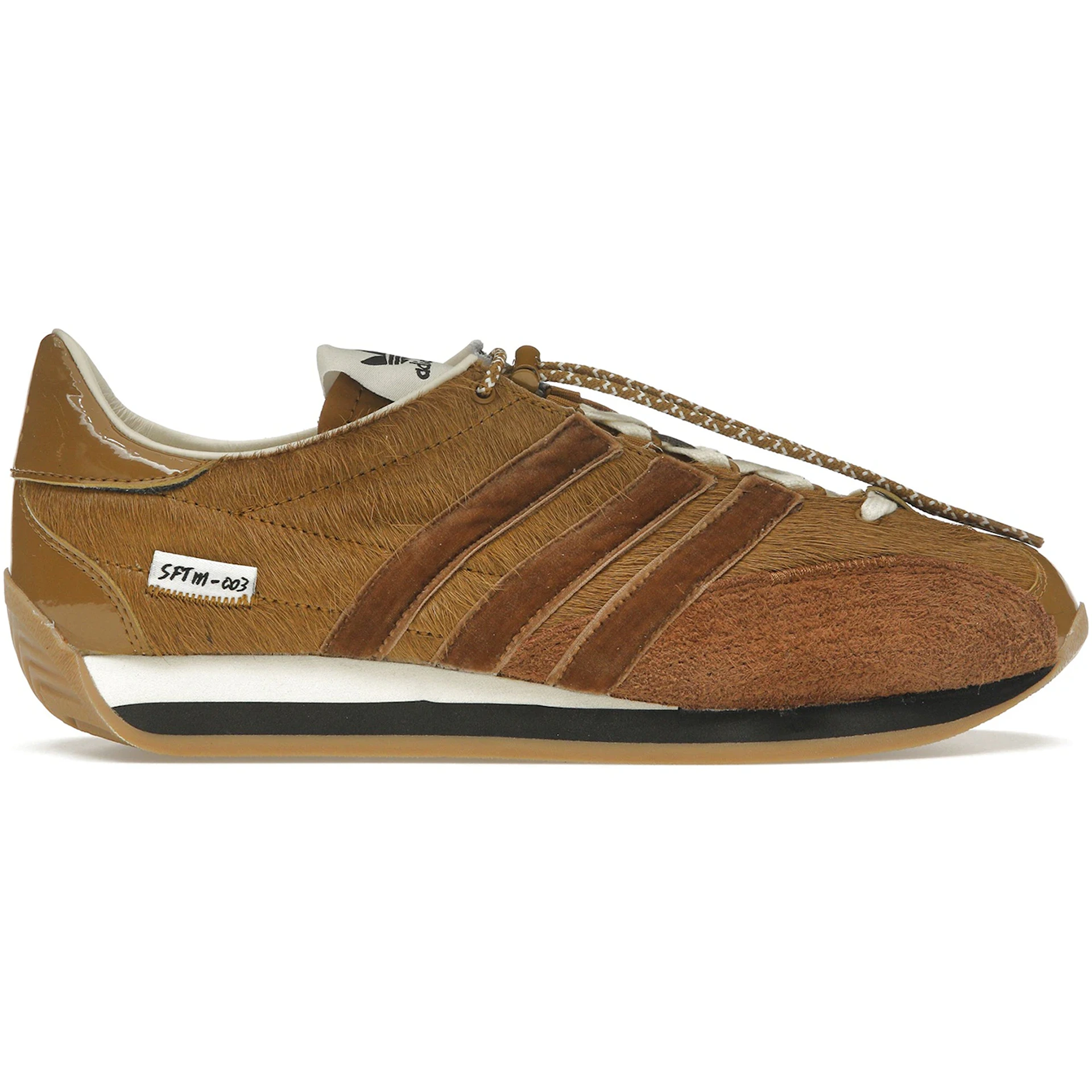 adidas Country OG Song For The Mute Bronze