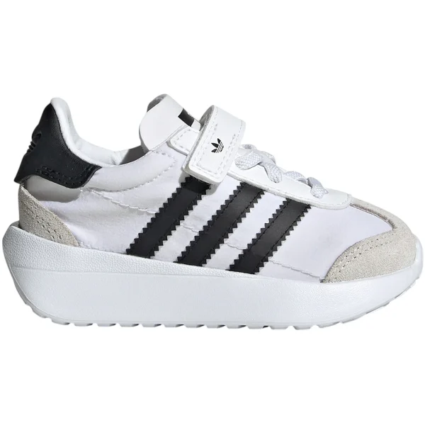 adidas Country XLG Cloud White Grey One Core Black (TD)