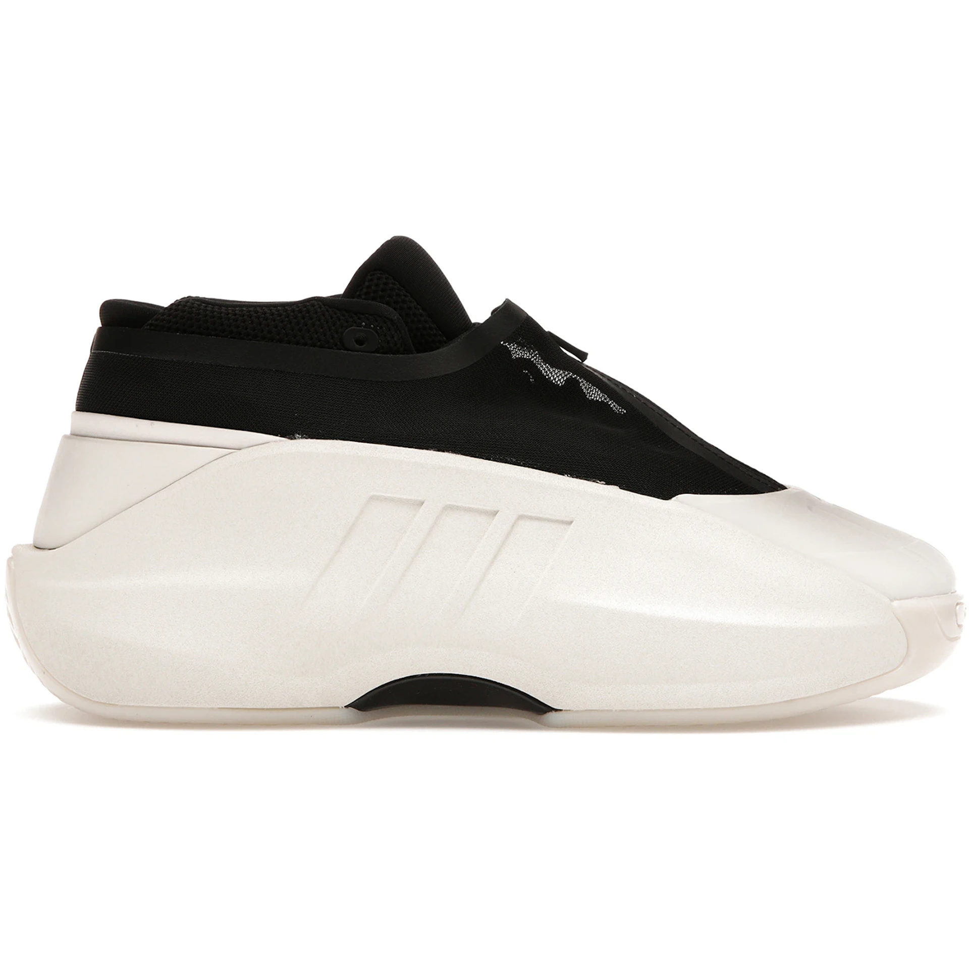 adidas Crazy IIInfinity Chalk 2 adidas Crazy IIInfinity Chalk