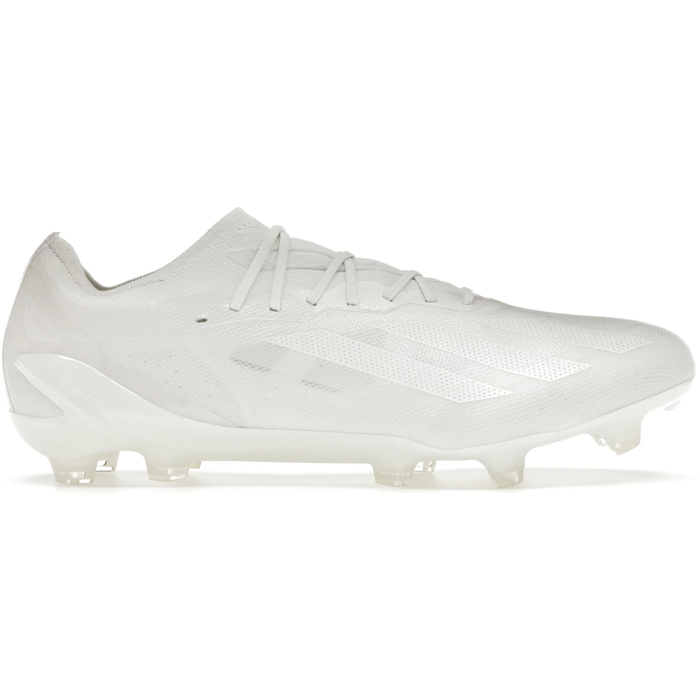 adidas Crazyfast.1 FG Cloud White