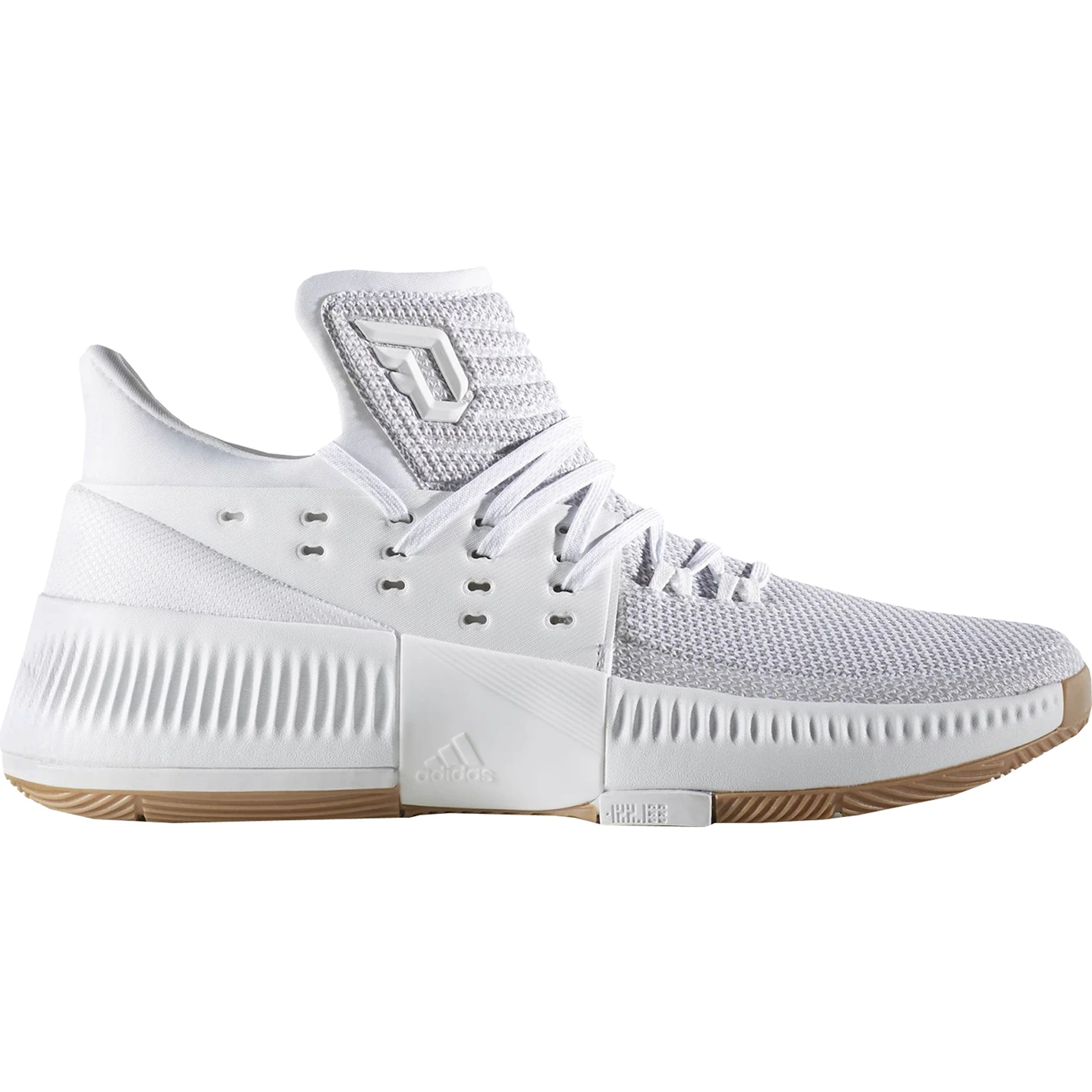 adidas D Lillard 3 Legacy 1 adidas D Lillard 3 Legacy 1