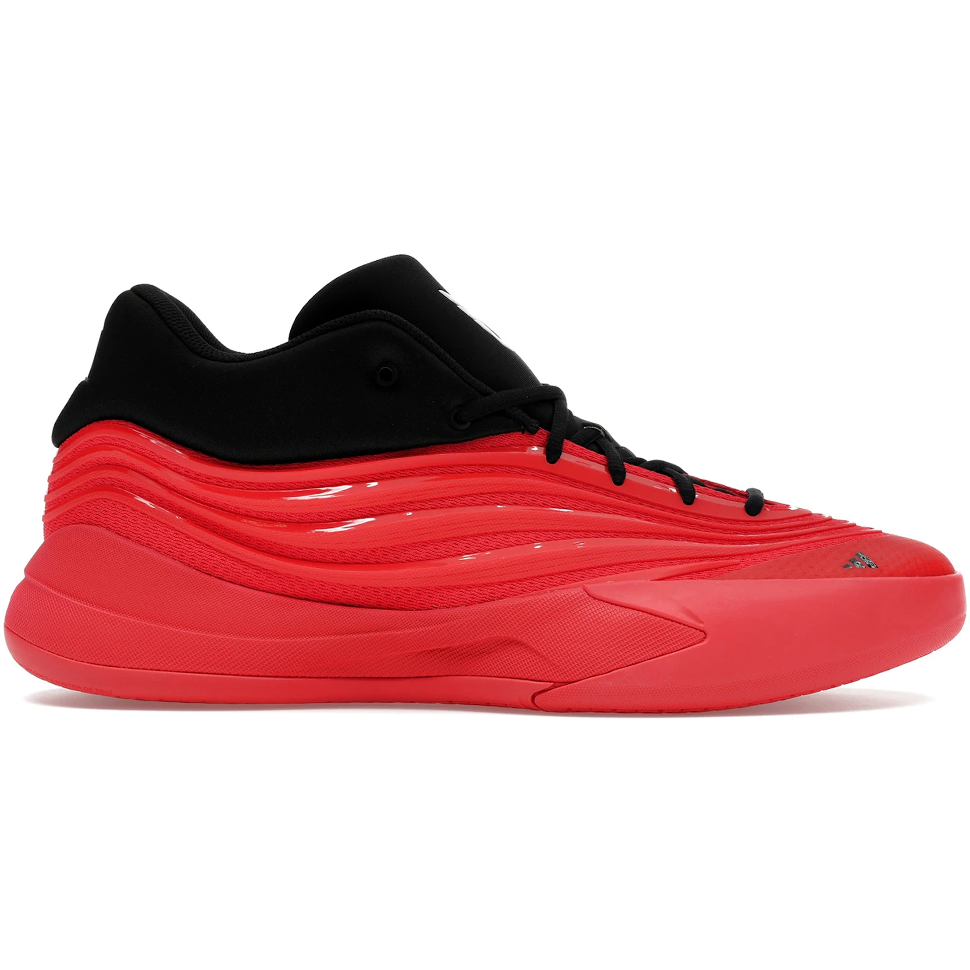 adidas Dame 10 Dolla Pure Ruby 1 adidas Dame 10 Dolla Pure Ruby