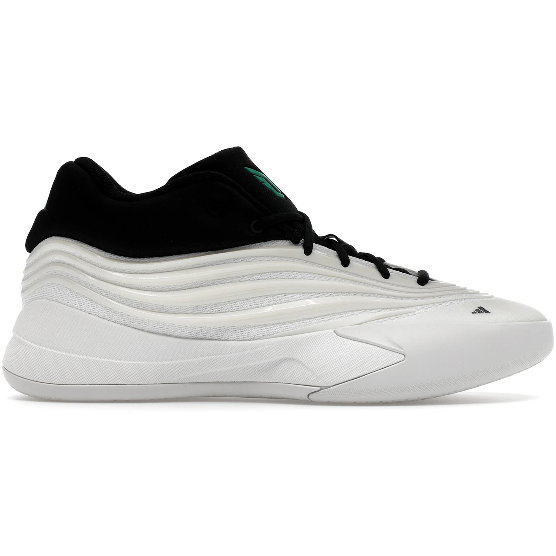 adidas Dame 10 Zero Metallic