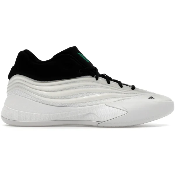 adidas Dame 10 Zero Metallic