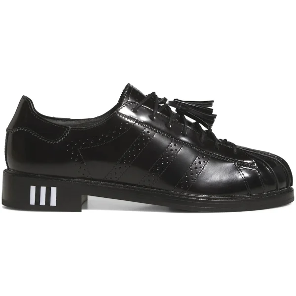 adidas Dress Superstar CLOT By Edison Chen Black