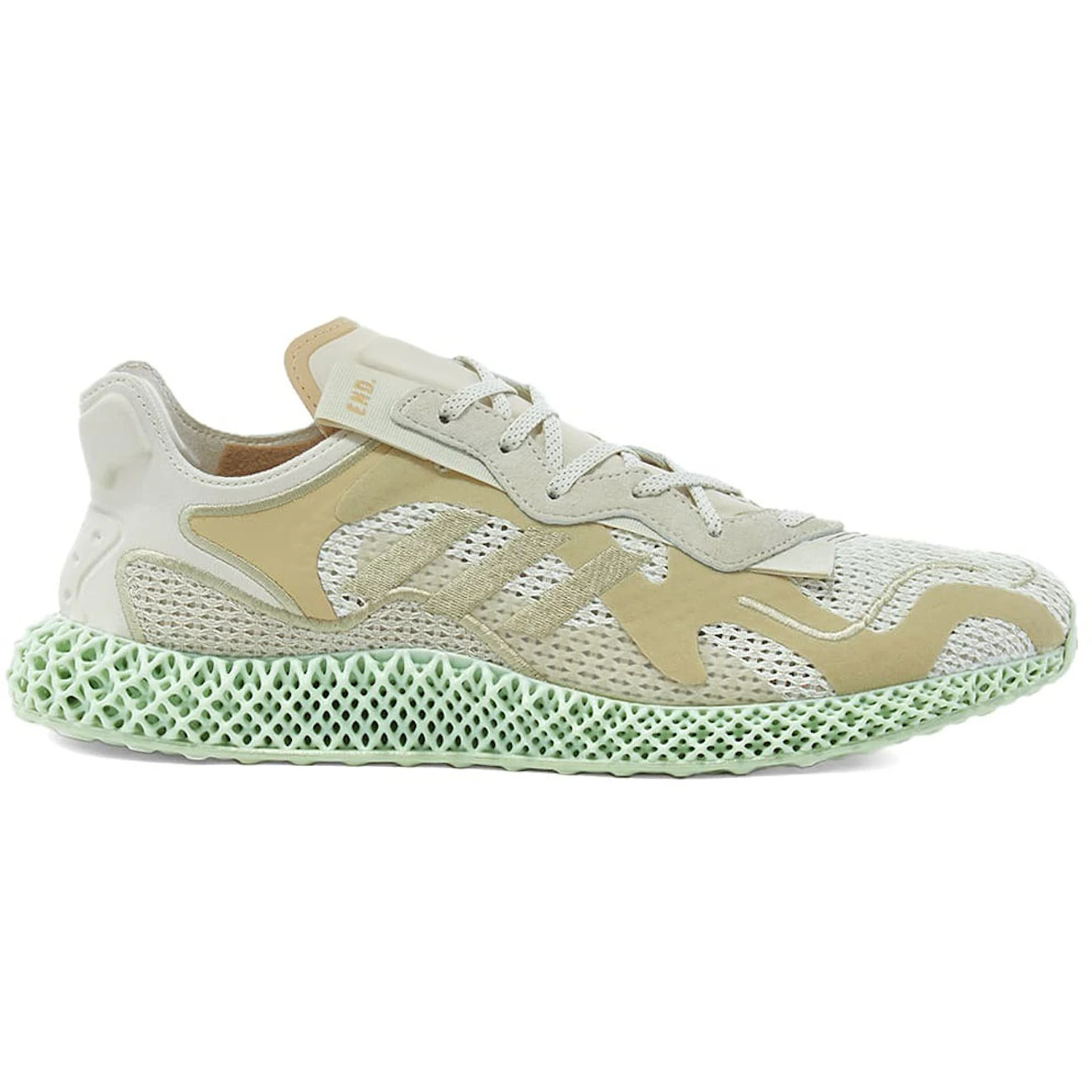 adidas Evo 4D END. Dune