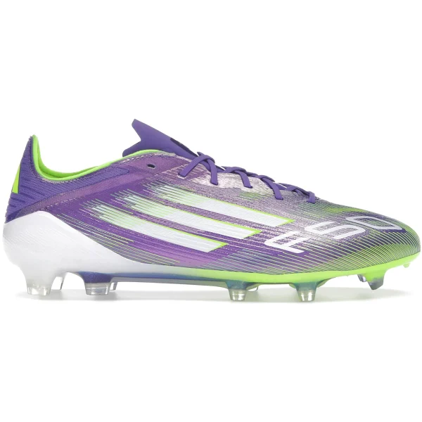 adidas F50 Elite FG Radiant Blaze Pack