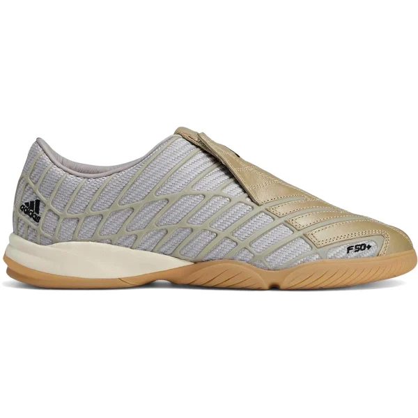 adidas F50 Sala SP Slam Jam Silver Granite