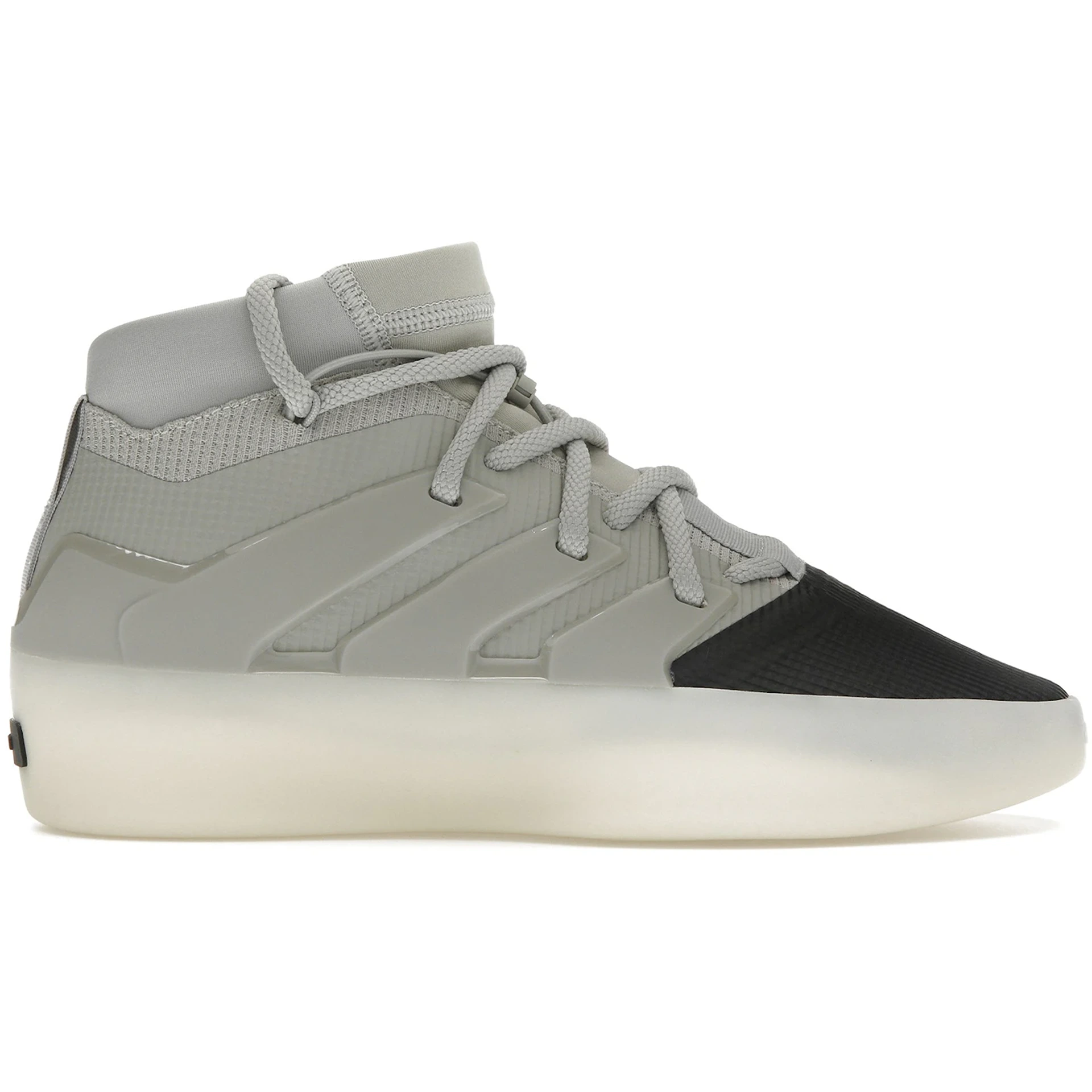 adidas Fear of God Athletics I Basketball Sesame Carbon 3 adidas Fear of God Athletics I Basketball Sesame Carbon