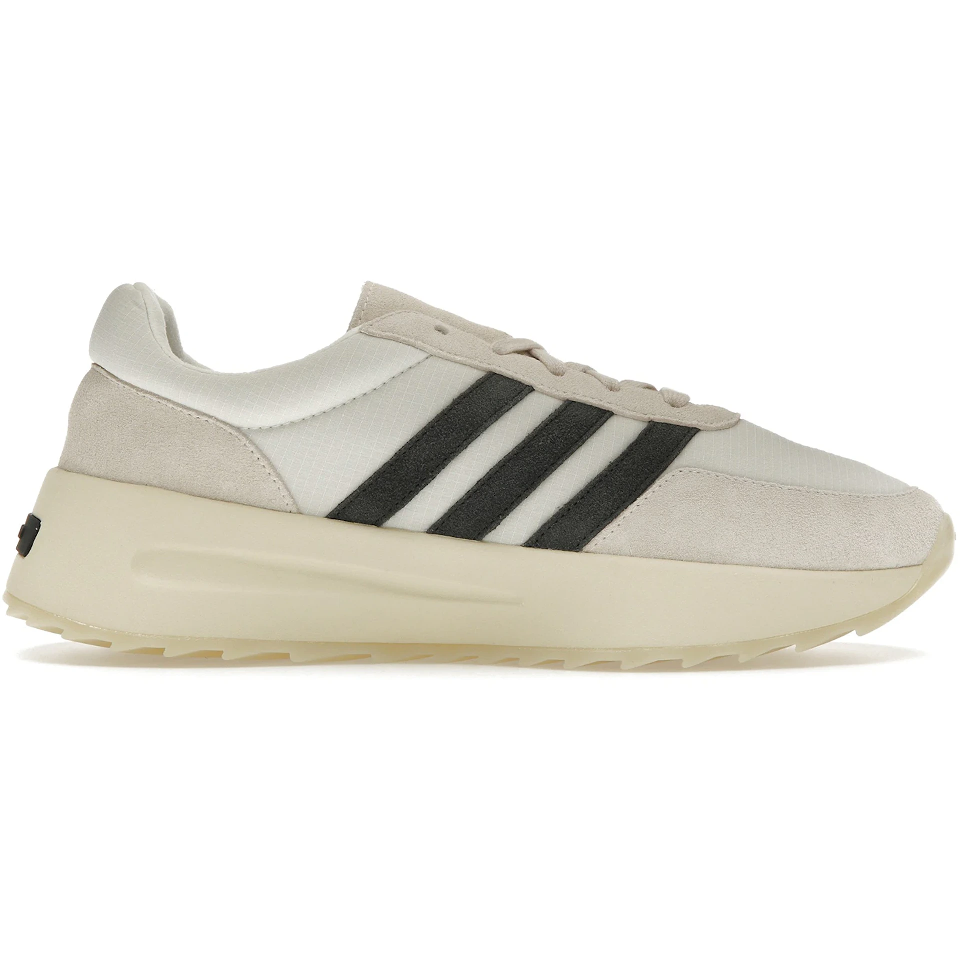 adidas Fear of God Athletics Los Angeles Cream White