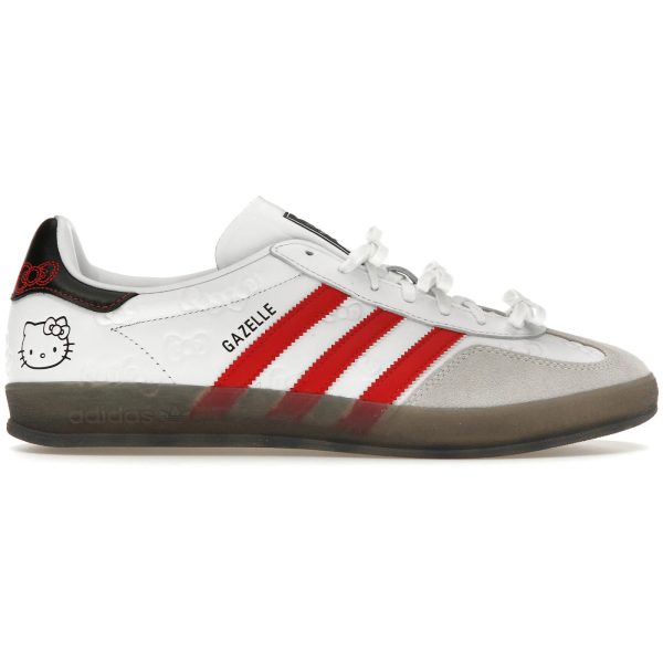 adidas Gazelle Indoor Hello Kitty (Women&rsquo;s)