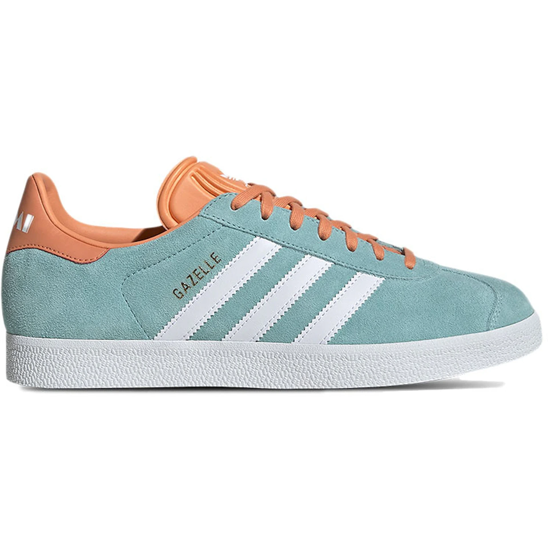 adidas Gazelle Inter Miami South Beach 3