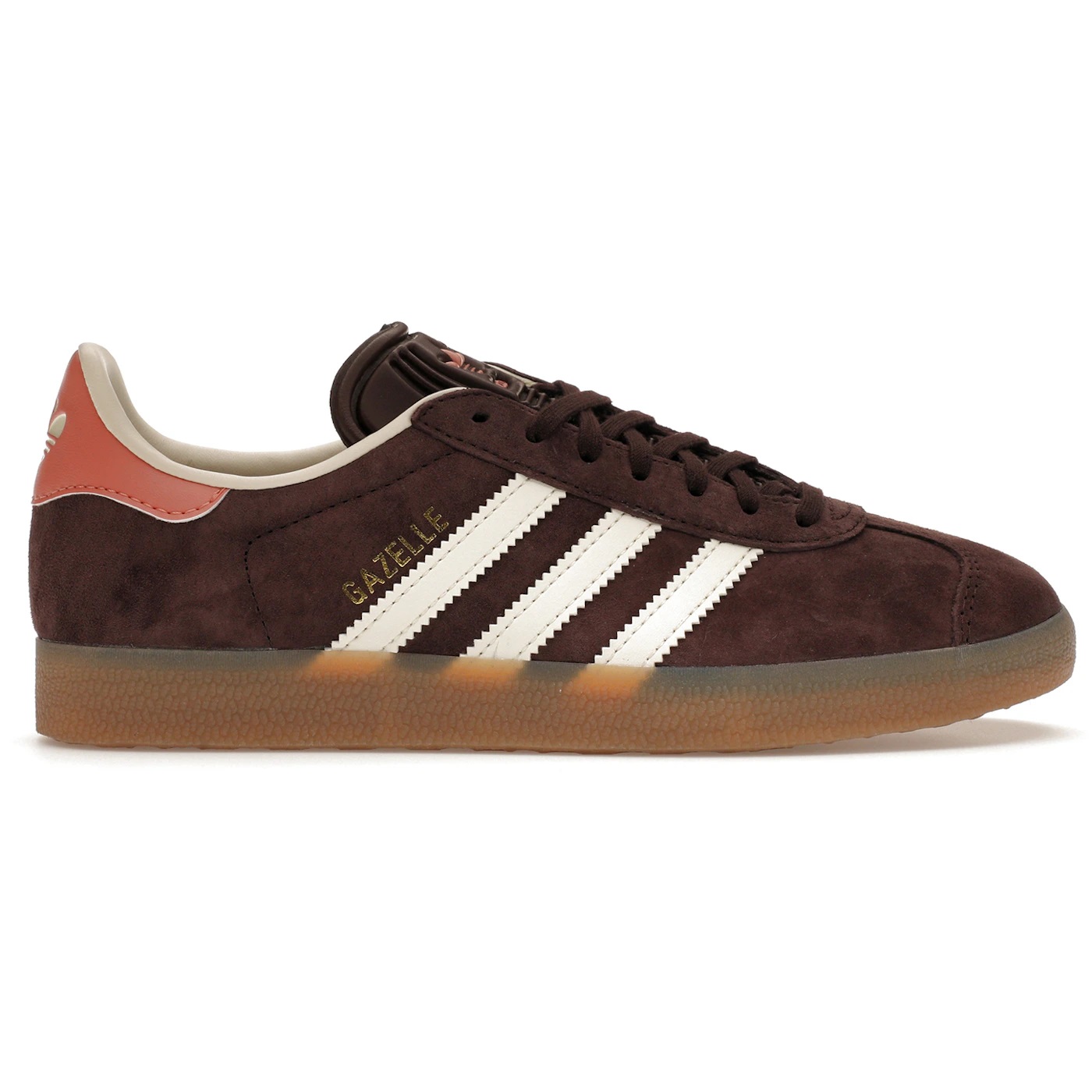 adidas Gazelle Shadow Brown (Women's)