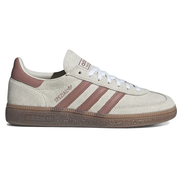 adidas Handball Spezial Alumina Warm Clay (Womens)