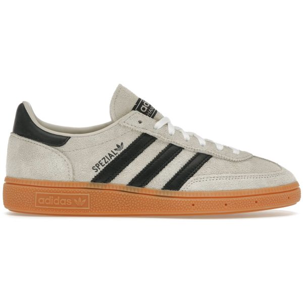adidas Handball Spezial Aluminum Core Black (Women&rsquo;s)