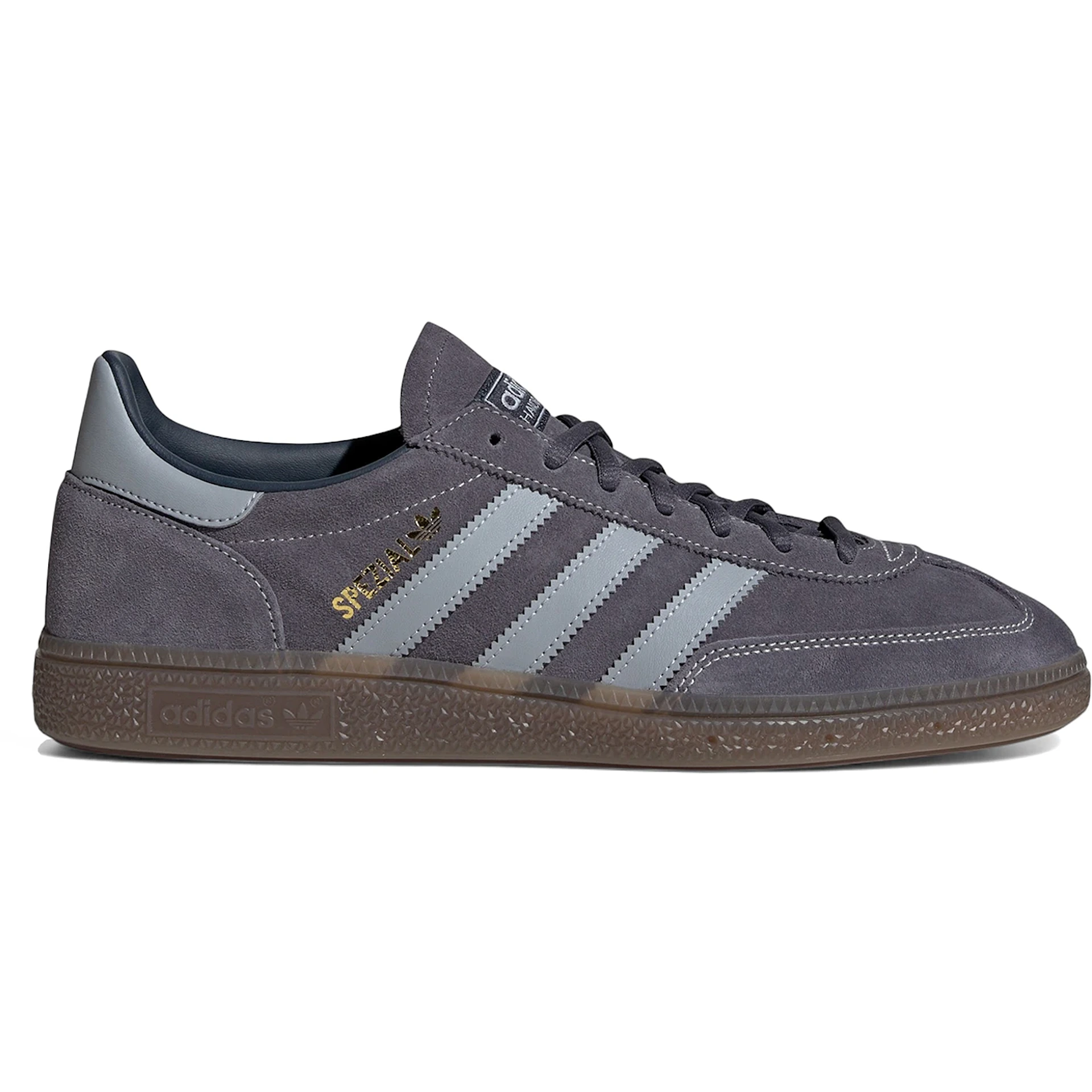 adidas Handball Spezial Aurora Onix Halo Silver