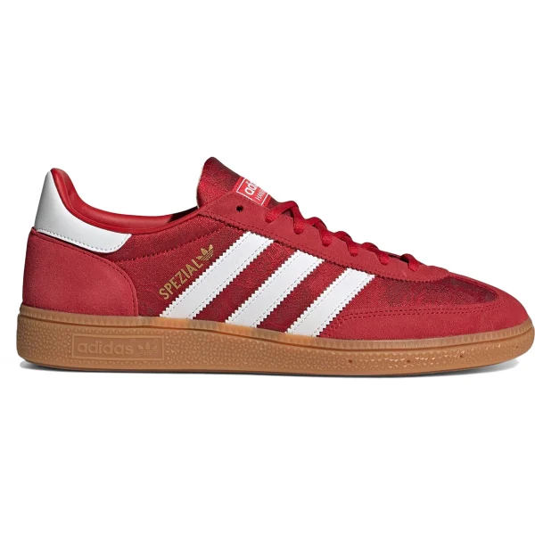 adidas Handball Spezial Better Scarlet White
