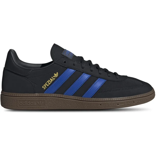 adidas Handball Spezial Black Blue Carbon