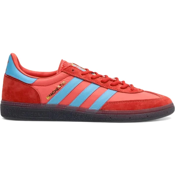 adidas Handball Spezial City Series size? Exclusive Manchester Anniversary