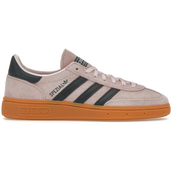 adidas Handball Spezial Clear Pink Arctic Night (Women&rsquo;s)