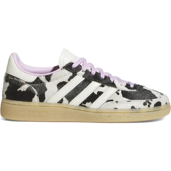 adidas Handball Spezial Cow Print Bliss Lilac (Womens)