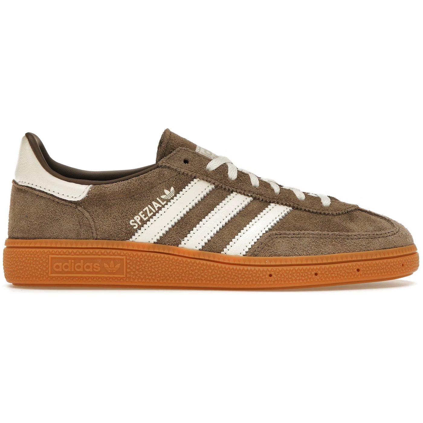 adidas Handball Spezial Earth Strata Gum (Women's) 2 adidas Handball Spezial Earth Strata Gum (Women's)