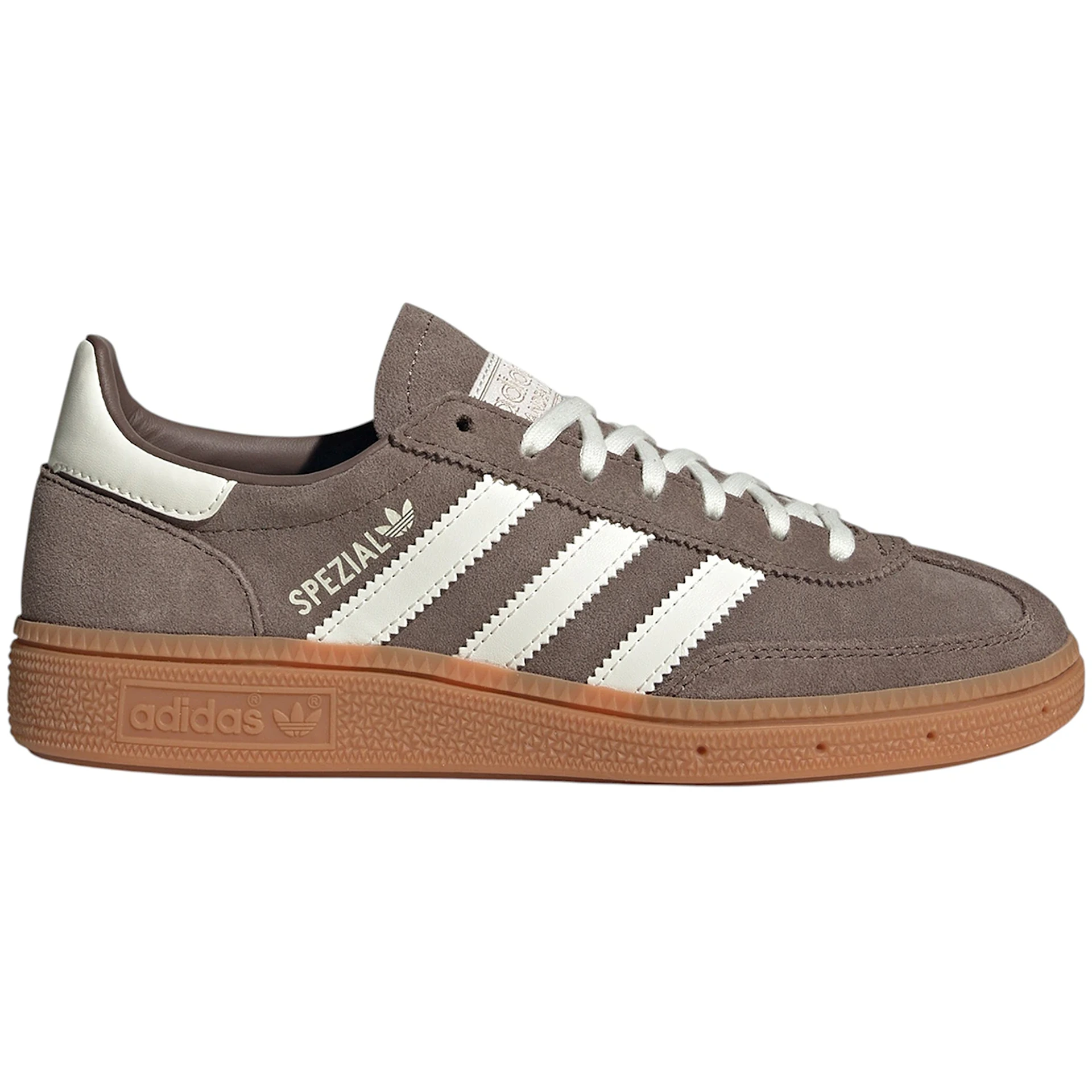 adidas Handball Spezial Earth Strata Off White GS 3 2