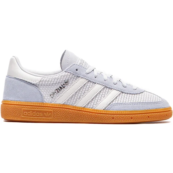 adidas Handball Spezial Halo Blue White Wonder Blue (Womens)