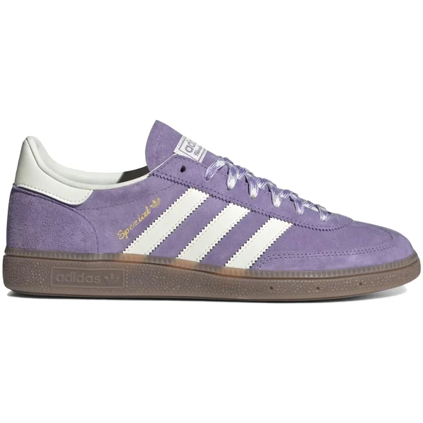 adidas Handball Spezial Magic Lilac Off White Gum
