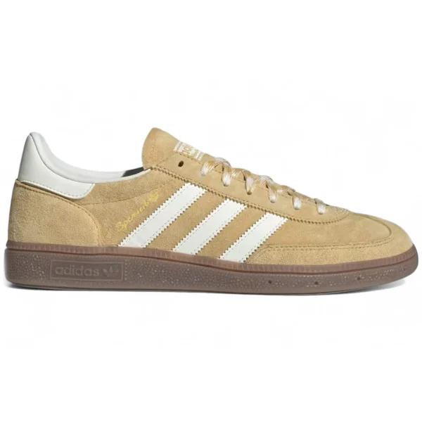 adidas Handball Spezial Oat Off White Gum
