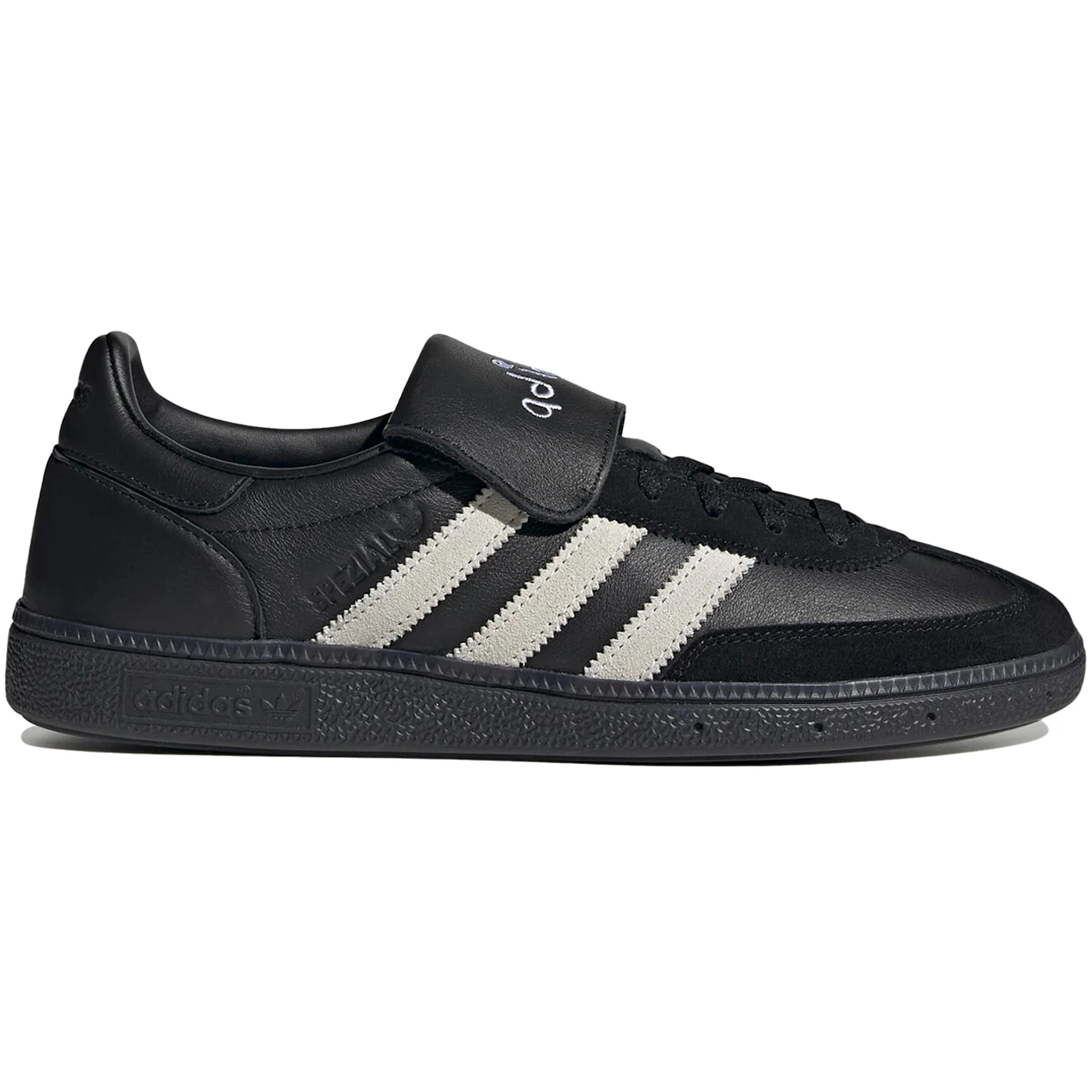 adidas Handball Spezial Shukyu Ewax Black