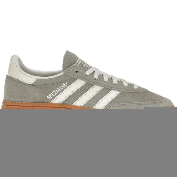 adidas Handball Spezial Silver Pebble (Women’s)