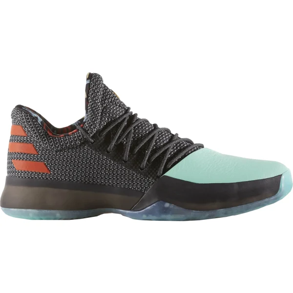 adidas Harden Vol. 1 Cactus