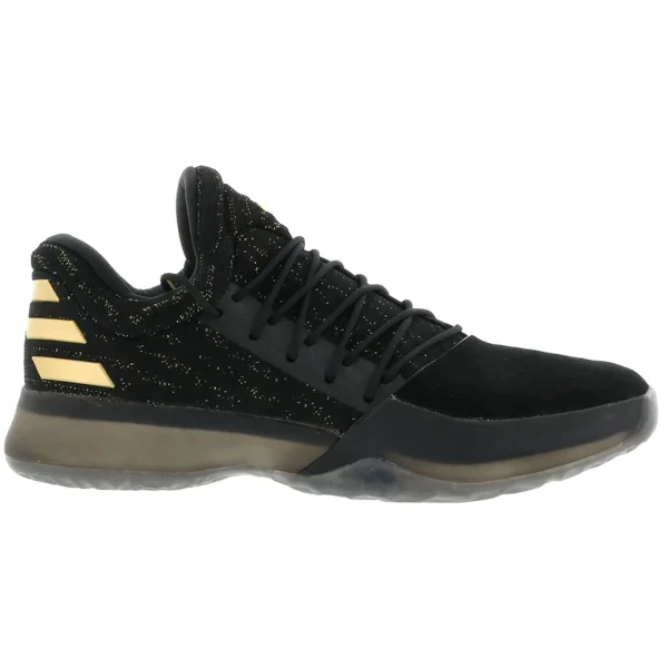 adidas Harden Vol. 1 Imma Be A Star