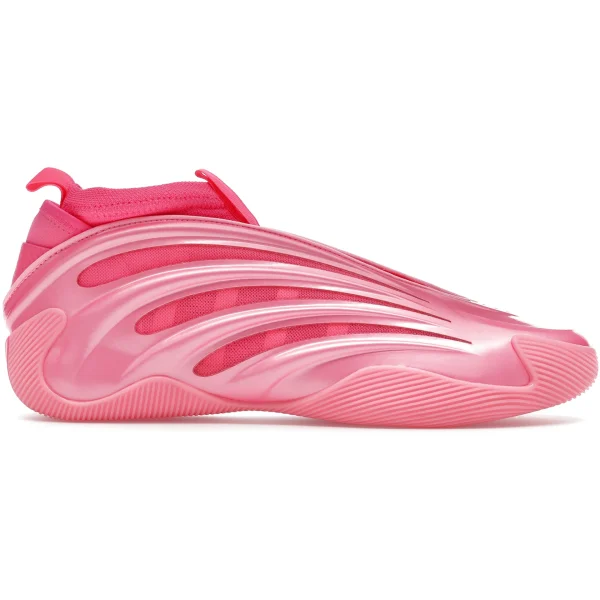 adidas Harden Vol. 9 Flamingo Pink