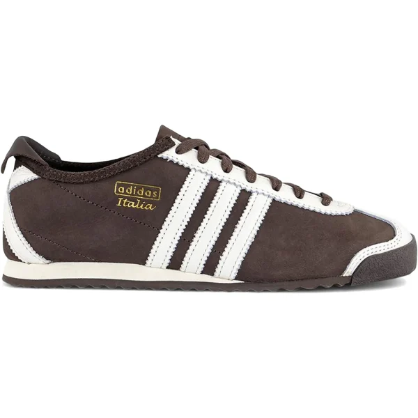 adidas Italia 60s Brown Off White