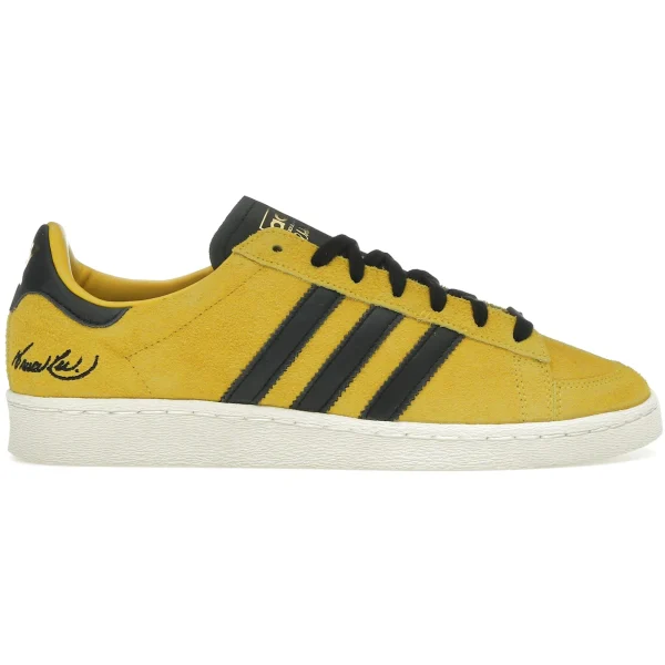 adidas Jabbar Low Bruce Lee Game of Death