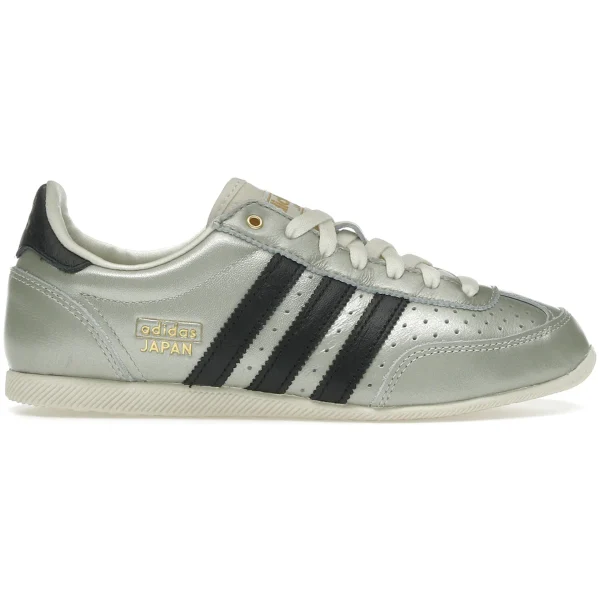 adidas Japan Alumina Black (Womens)