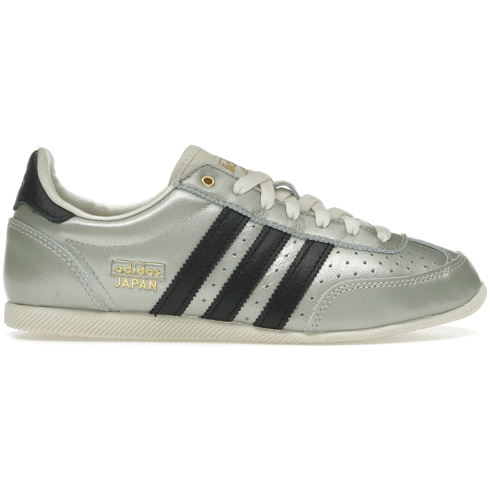 adidas Japan Alumina Black (Womens) 2 adidas Japan Alumina Black (Womens)