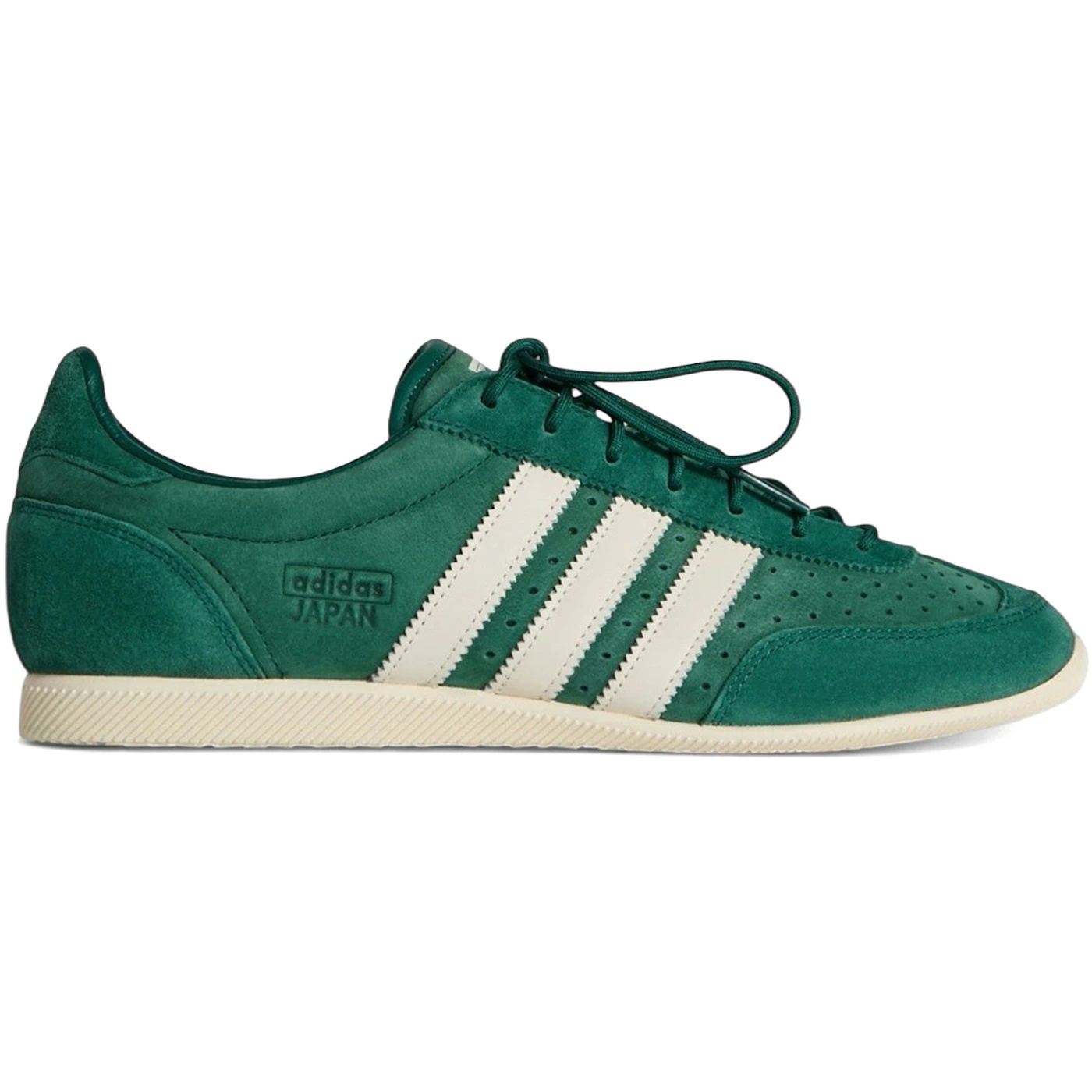 adidas Japan Kith Collegiate Green 1 3