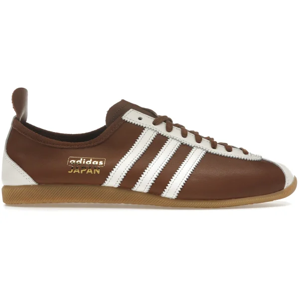 adidas Japan Preloved Brown