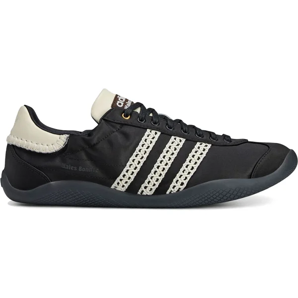 adidas Karintha Wales Bonner Black White