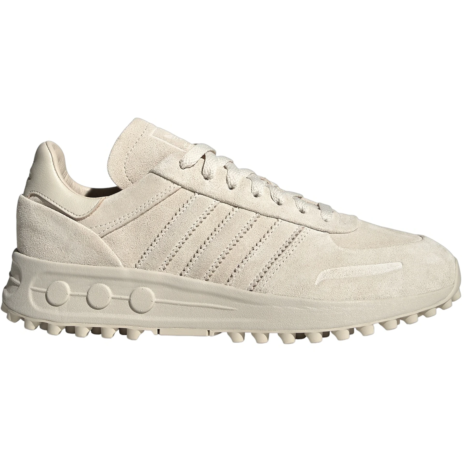 adidas LA Trainer XLG Alumina Core Black 3 adidas LA Trainer XLG Alumina Core Black