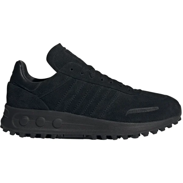 adidas LA Trainer XLG Core Black Alumina